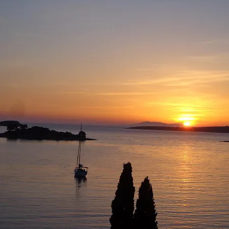 Gradina Sunset * فيلا لوكا
